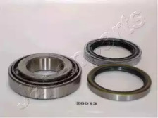 Комплект подшипника JAPANPARTS KK-26013