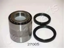 Комплект подшипника JAPANPARTS KK-27005