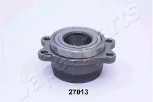 Ступица колеса JAPANPARTS KK-27013