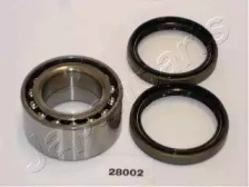 Комплект подшипника JAPANPARTS KK-28002