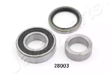 Комплект подшипника JAPANPARTS KK-28003