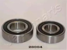 Комплект подшипника JAPANPARTS KK-28004