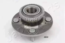 Ступица колеса JAPANPARTS KK-28008