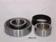 Комплект подшипника JAPANPARTS KK-28010