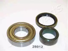 Комплект подшипника JAPANPARTS KK-28012