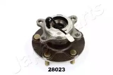 Ступица колеса JAPANPARTS KK-28023