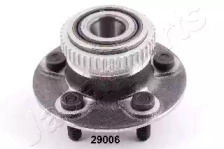 Ступица колеса JAPANPARTS KK-29006