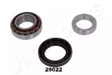 Комплект подшипника JAPANPARTS KK-29022