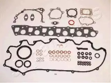 Комплект прокладок JAPANPARTS KM-124S