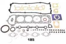 Комплект прокладок JAPANPARTS KM-185