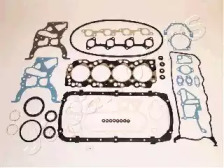 Комплект прокладок JAPANPARTS KM-209