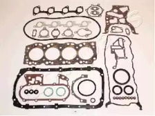 Комплект прокладок JAPANPARTS KM-236