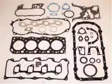 Комплект прокладок JAPANPARTS KM-261