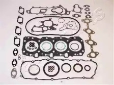 Комплект прокладок JAPANPARTS KM-286