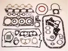 Комплект прокладок JAPANPARTS KM-593