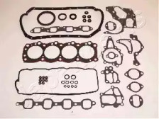 Комплект прокладок, двигатель JAPANPARTS KM-901