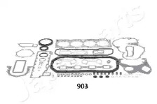 Комплект прокладок JAPANPARTS KM-903