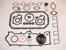 Комплект прокладок JAPANPARTS KM-907S