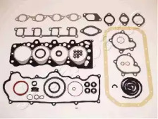 Комплект прокладок JAPANPARTS KM-907