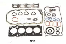 Комплект прокладок JAPANPARTS KM-911