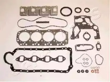 Комплект прокладок JAPANPARTS KM-996