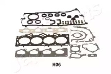 Комплект прокладок JAPANPARTS KM-H06