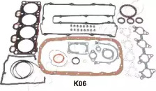 Комплект прокладок JAPANPARTS KM-K06