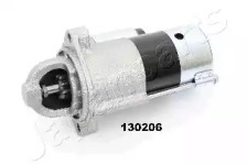 Стартер JAPANPARTS MT130206