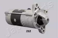 Стартер JAPANPARTS MTM212