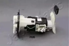 Насос JAPANPARTS PB-H06