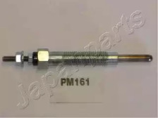 Свеча накаливания JAPANPARTS PM161