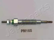 Свеча накаливания JAPANPARTS PM165