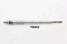 Свеча накаливания JAPANPARTS PM402