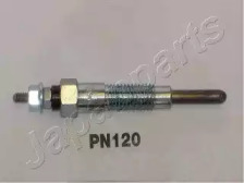 Свеча накаливания JAPANPARTS PN120