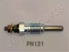 Свеча накаливания JAPANPARTS PN121