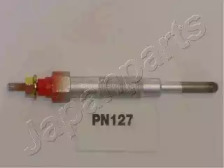 Свеча накаливания JAPANPARTS PN127