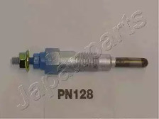 Свеча накаливания JAPANPARTS PN128