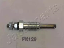 Свеча накаливания JAPANPARTS PN129