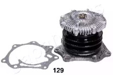 Насос JAPANPARTS PQ-129