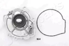 Насос JAPANPARTS PQ-934