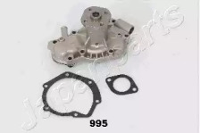 Насос JAPANPARTS PQ-995