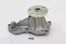 Насос JAPANPARTS PQ-H18