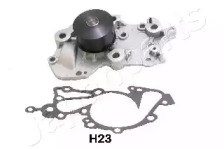 Насос JAPANPARTS PQ-H23