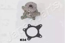 Насос JAPANPARTS PQ-K04