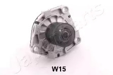 Насос JAPANPARTS PQ-W15