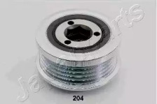 Механизм свободного хода JAPANPARTS RA-204