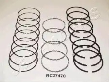 Поршневое кольцо JAPANPARTS RC27470