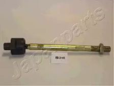 Осевой шарнир, рулевая тяга JAPANPARTS RD-314R