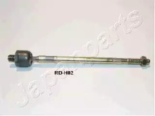 Шарнир JAPANPARTS RD-H02