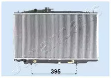 Теплообменник JAPANPARTS RDA193024